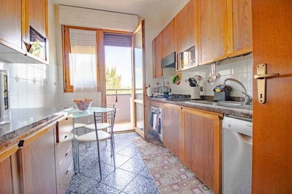 appartamento in vendita a Bologna