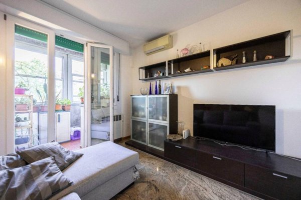 appartamento in vendita a Bologna in zona Lame