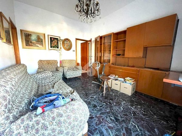 appartamento in vendita a Bologna in zona Savena