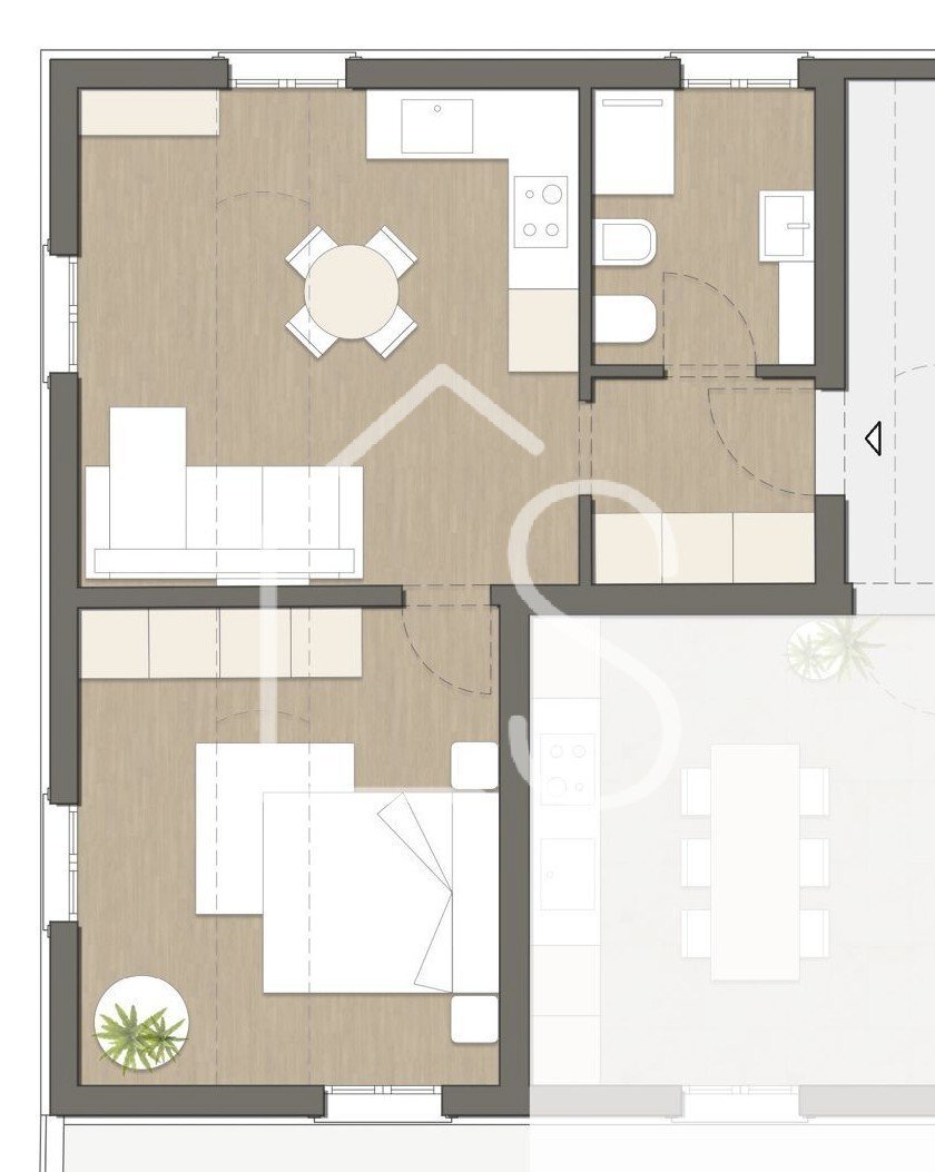 appartamento in vendita a Bologna in zona Santa Viola