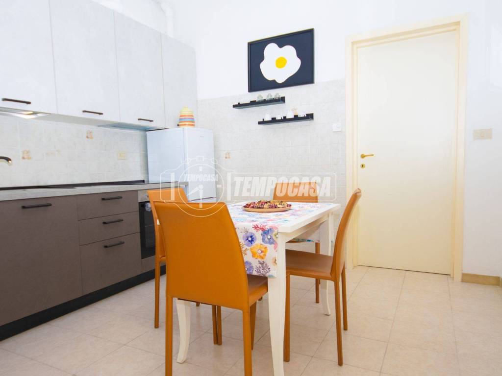 appartamento in vendita a Bologna in zona Centro Storico