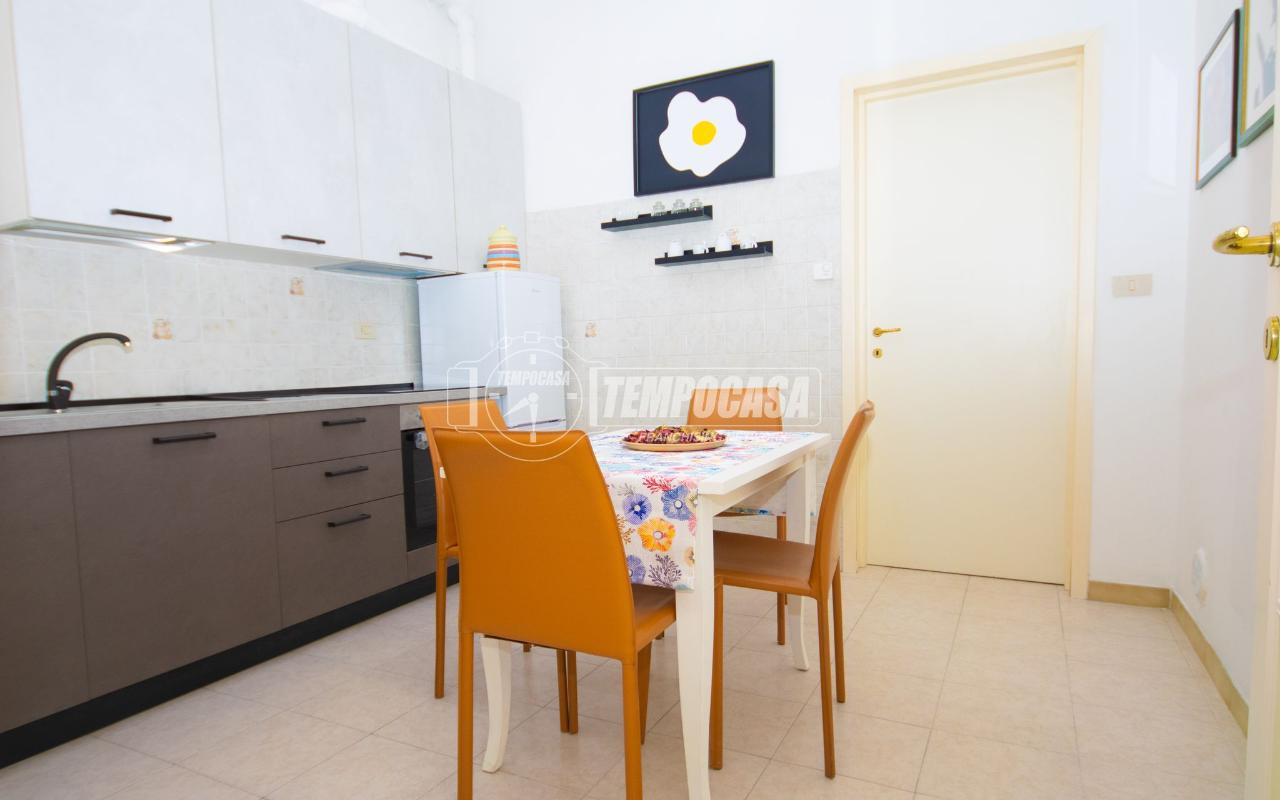 appartamento in vendita a Bologna in zona Centro Storico