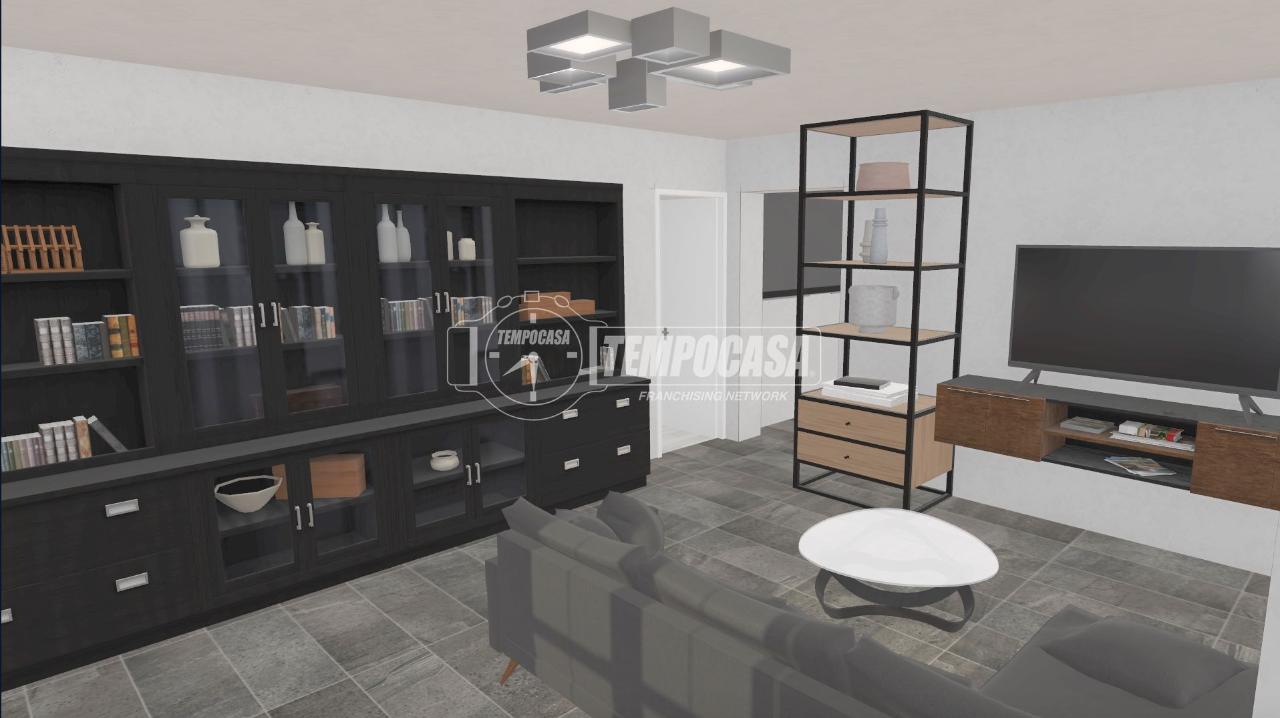 appartamento in vendita a Bologna in zona Borgo Panigale