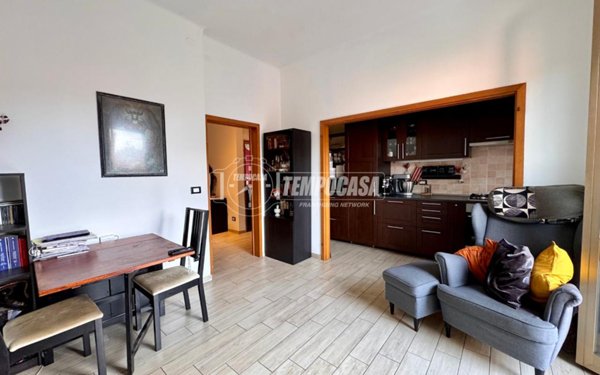 appartamento in vendita a Bologna in zona Corticella