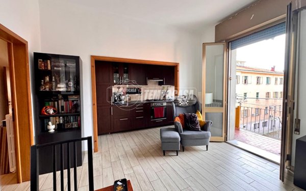 appartamento in vendita a Bologna in zona Corticella