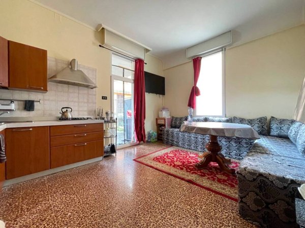 appartamento in vendita a Bologna in zona Corticella