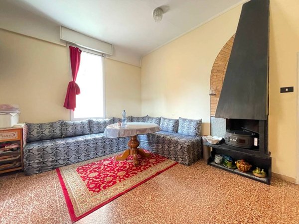 appartamento in vendita a Bologna in zona Corticella