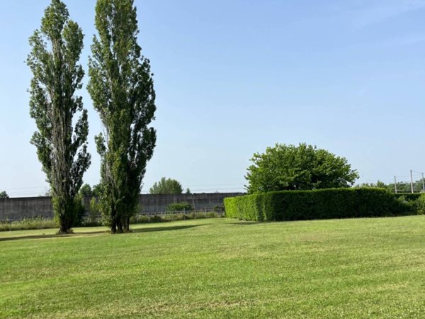 terreno agricolo in vendita a Bologna in zona Corticella