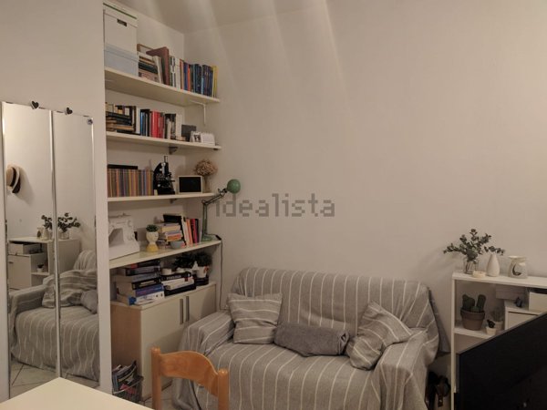 appartamento in vendita a Bologna in zona Quartiere Porto