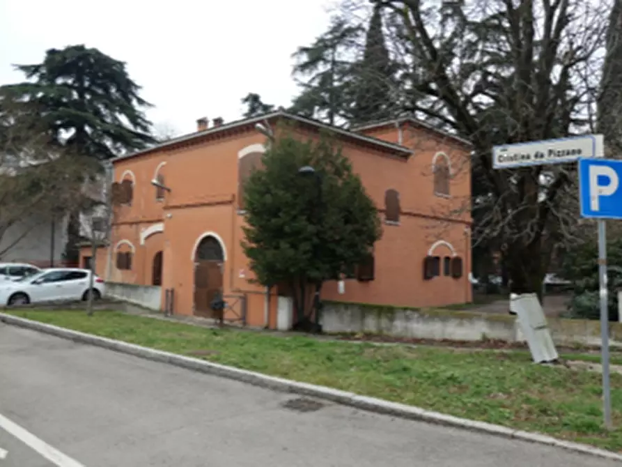 ufficio in vendita a Bologna
