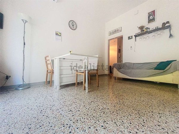 appartamento in vendita a Bologna in zona Bolognina