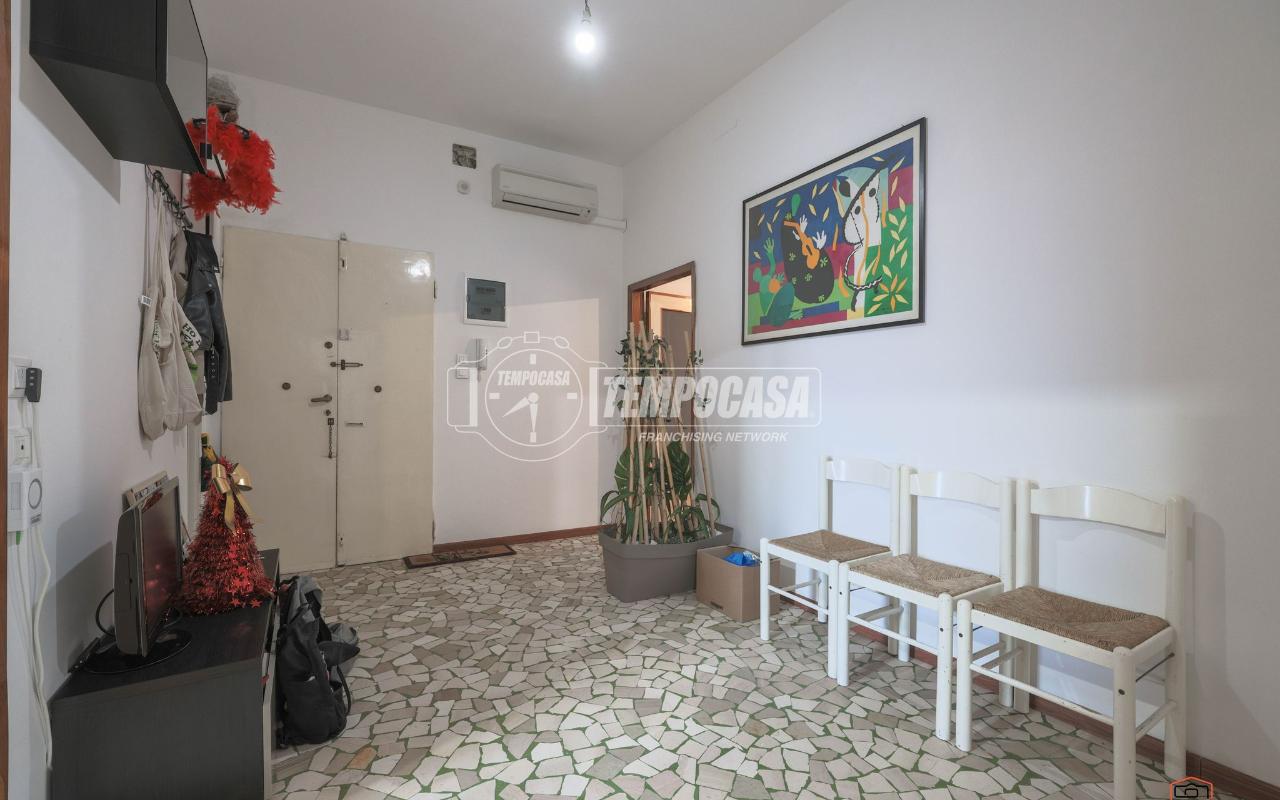 appartamento in vendita a Bologna in zona Murri