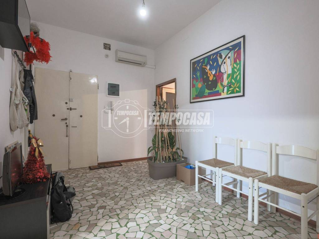 appartamento in vendita a Bologna in zona Murri