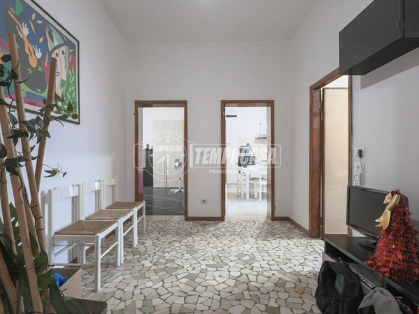 appartamento in vendita a Bologna in zona San Vitale