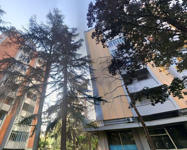 appartamento in vendita a Bologna in zona Savena