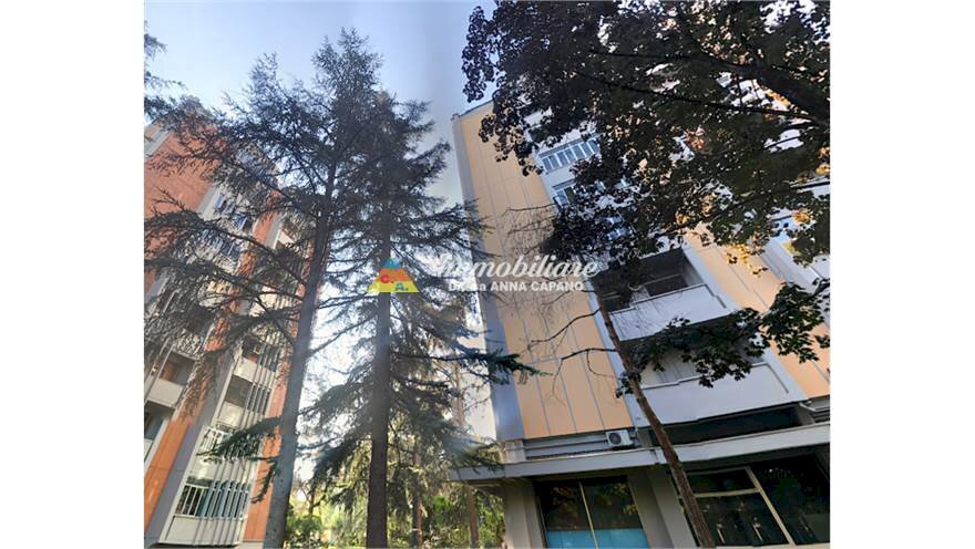 appartamento in vendita a Bologna in zona San Vitale