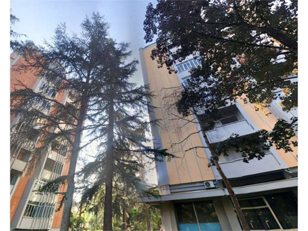 appartamento in vendita a Bologna in zona San Vitale