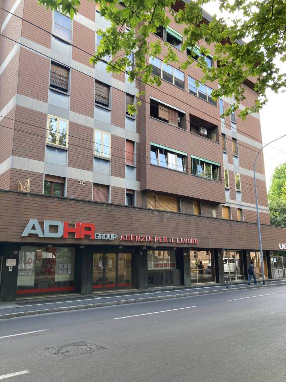 appartamento in vendita a Bologna in zona San Vitale