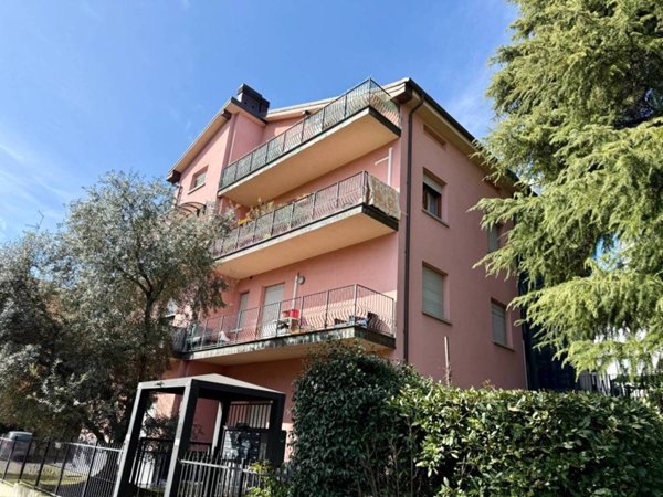 appartamento in vendita a Bologna in zona Santa Viola