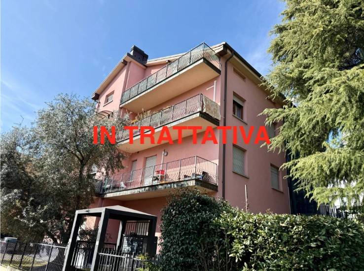 appartamento in vendita a Bologna in zona Santa Viola