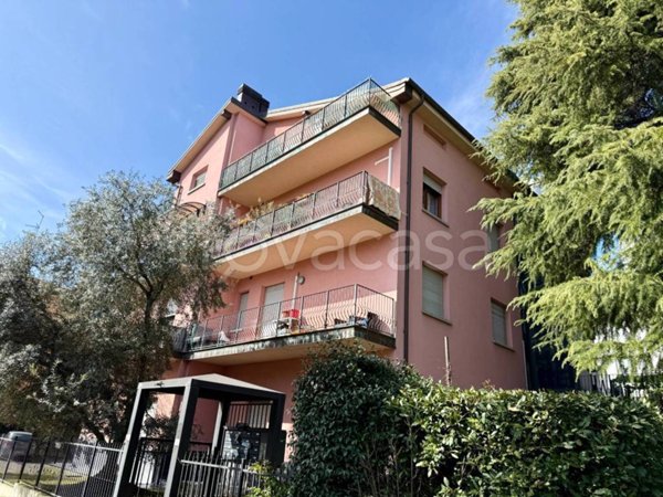 appartamento in vendita a Bologna in zona Santa Viola