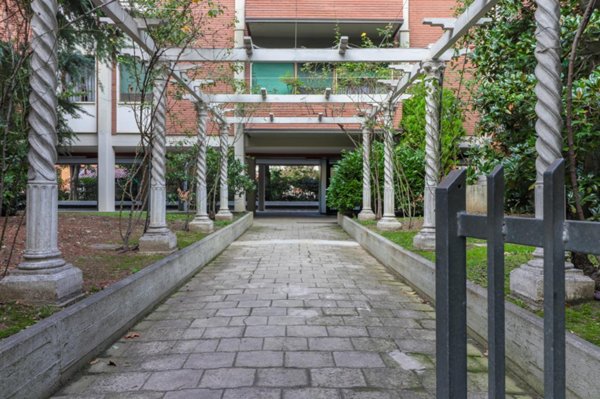 appartamento in vendita a Bologna in zona Bolognina
