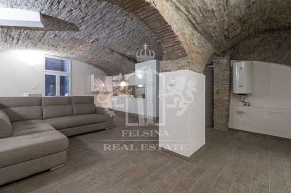 loft in vendita a Bologna in zona Santo Stefano
