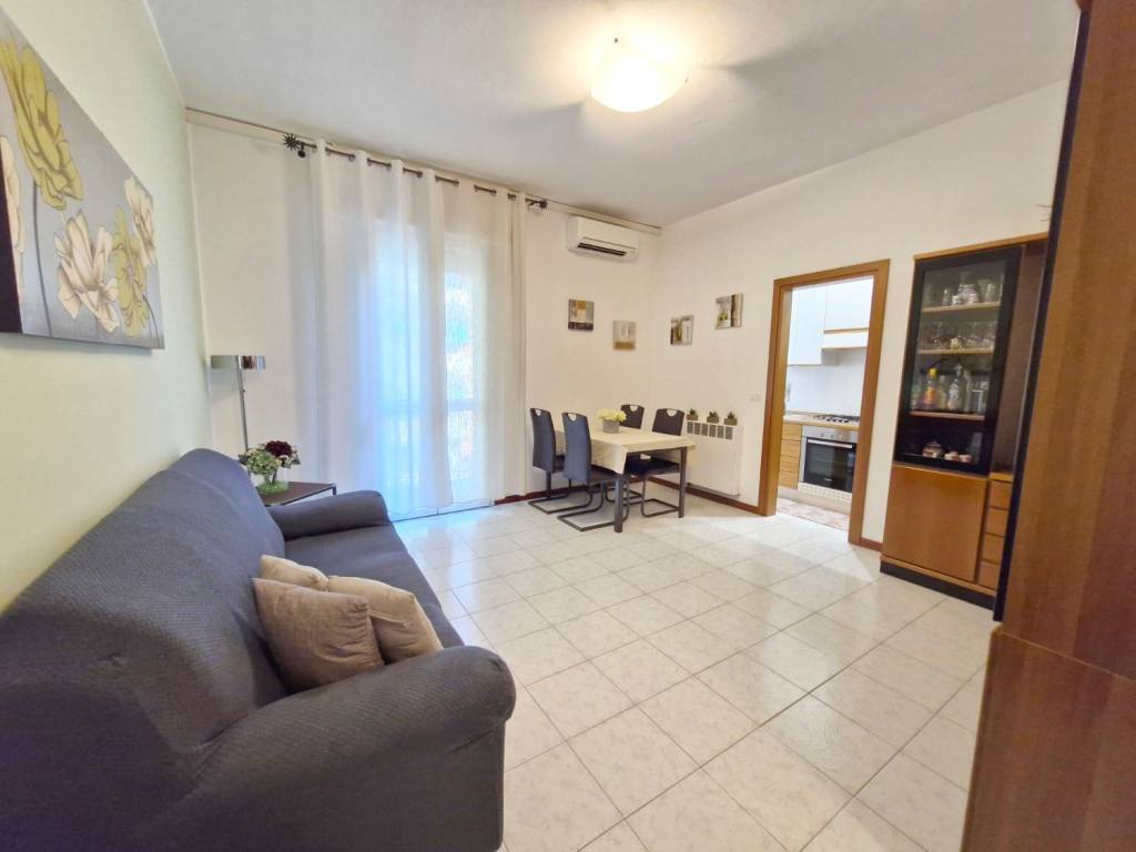 appartamento in vendita a Bologna in zona Savena