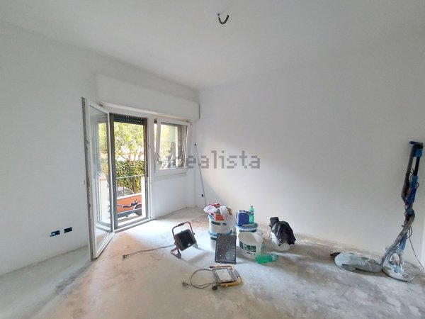 appartamento in vendita a Bologna in zona Murri