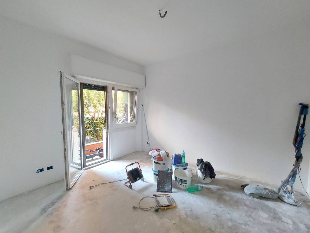 appartamento in vendita a Bologna in zona Murri