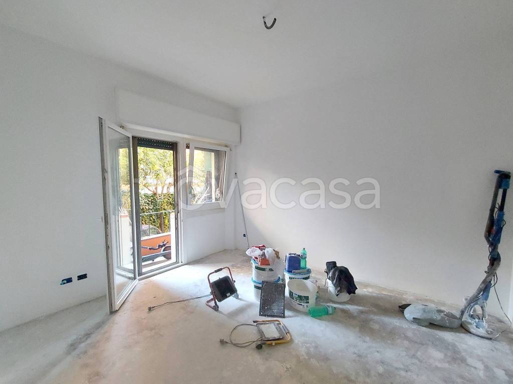appartamento in vendita a Bologna in zona Murri