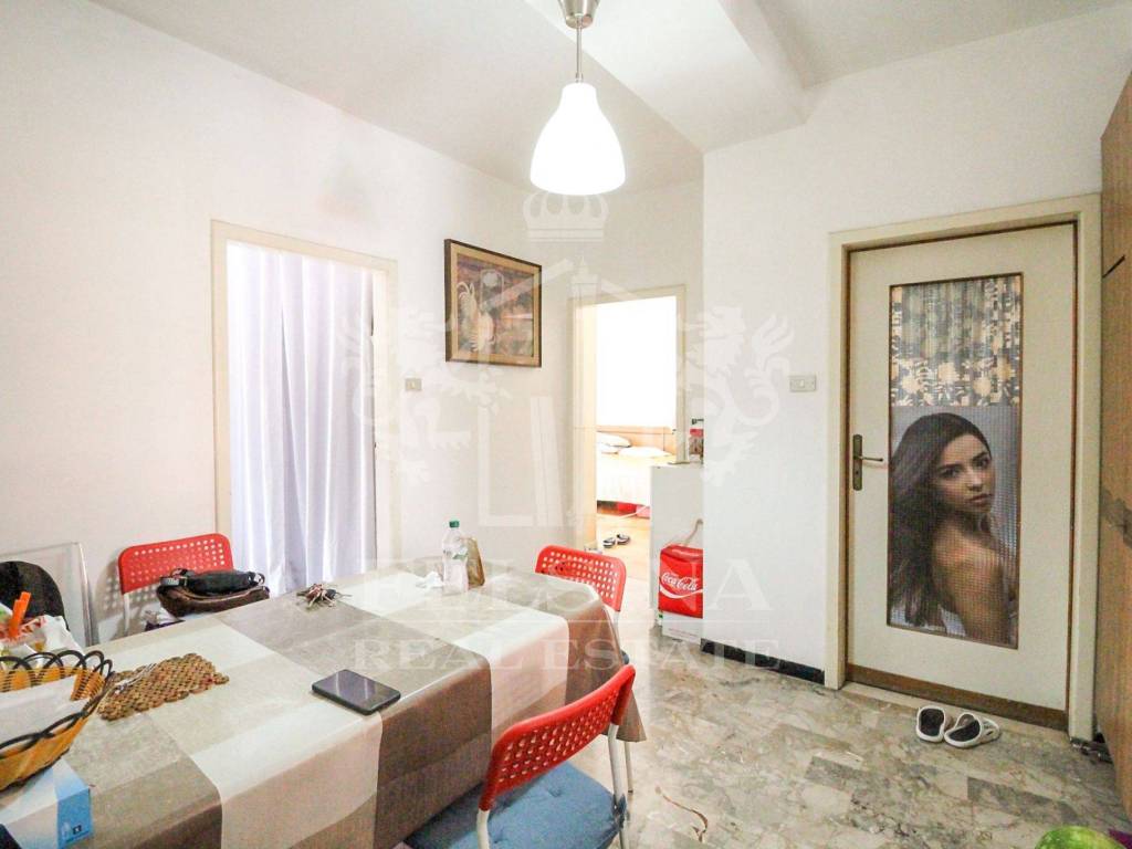 appartamento in vendita a Bologna in zona Quartiere Navile