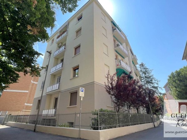 appartamento in vendita a Bologna in zona Bolognina