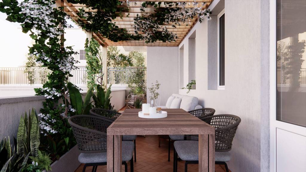 appartamento in vendita a Bologna in zona Santo Stefano