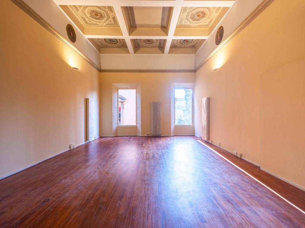 ufficio in vendita a Bologna