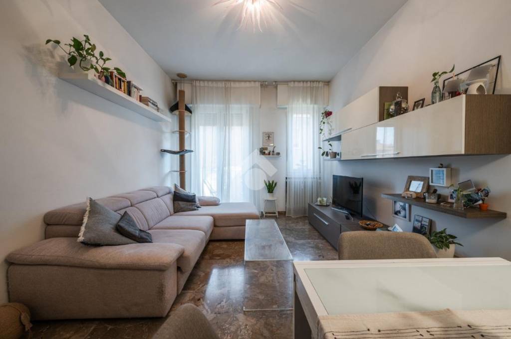appartamento in vendita a Bologna in zona Borgo Panigale