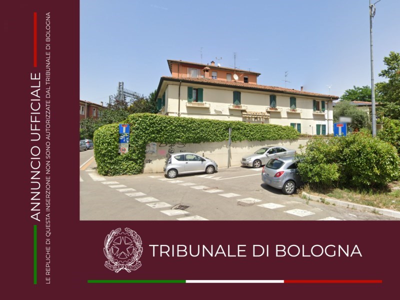 appartamento in vendita a Bologna in zona San Vitale