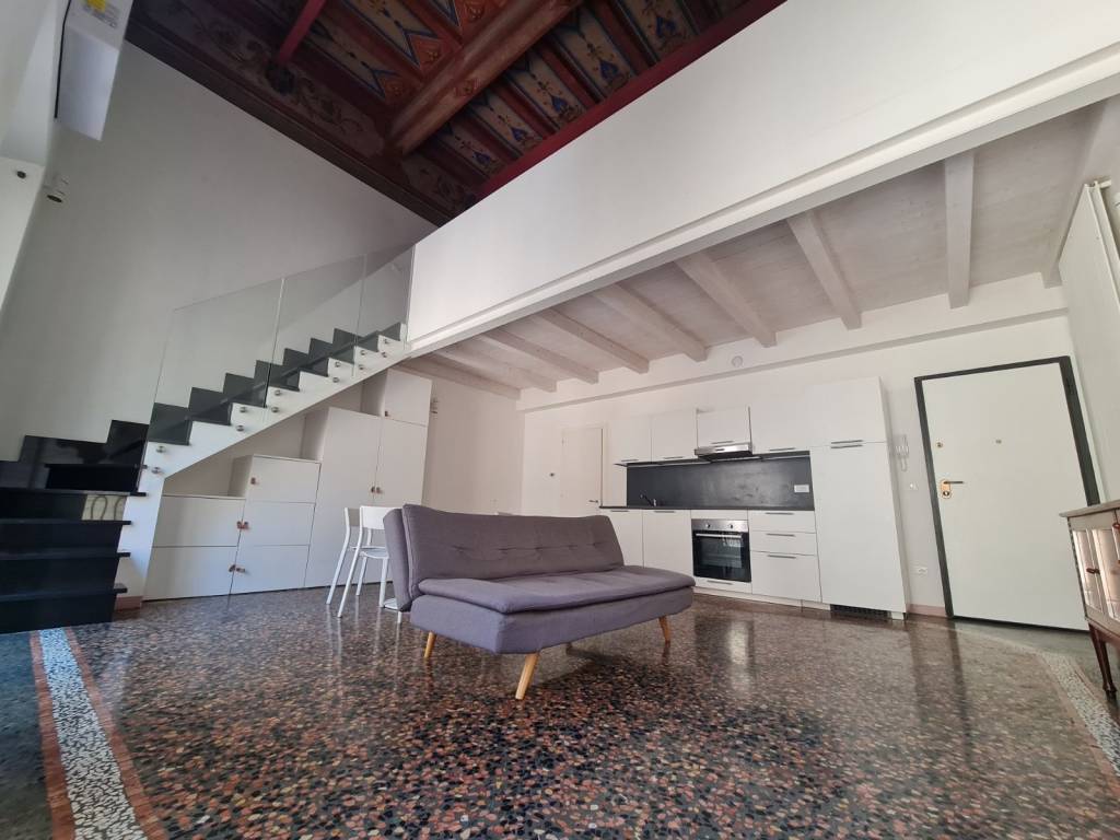 appartamento in vendita a Bologna