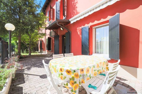 casa indipendente in vendita a Bologna
