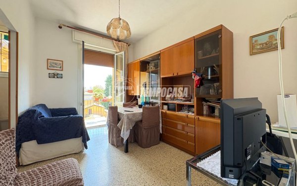 appartamento in vendita a Bologna in zona Quartiere Navile
