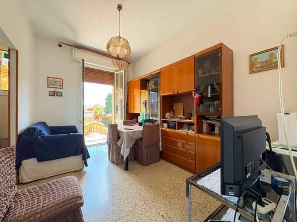 appartamento in vendita a Bologna in zona Bolognina