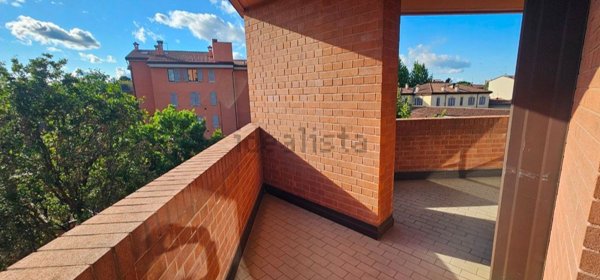 appartamento in vendita a Bologna in zona San Vitale