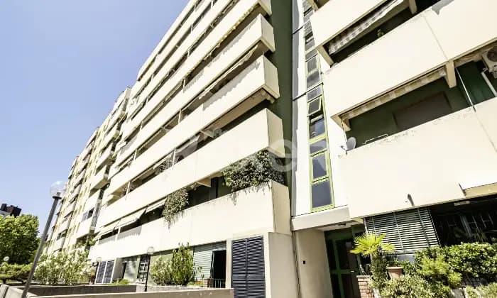 appartamento in vendita a Bologna in zona Pilastro