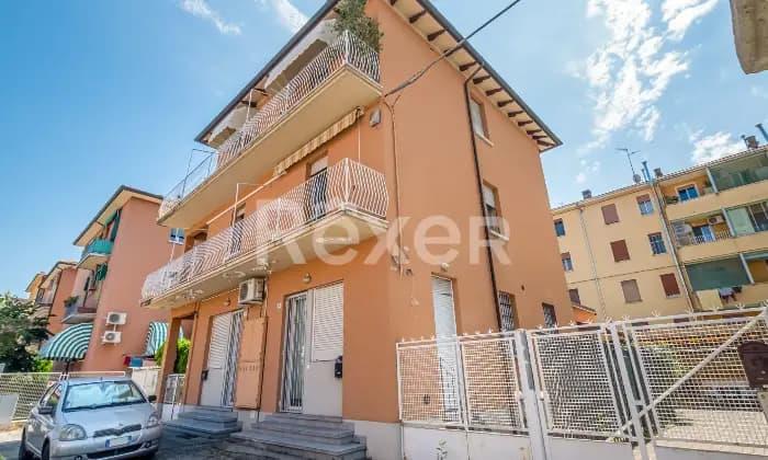 appartamento in vendita a Bologna in zona Savena