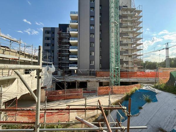 appartamento in vendita a Bologna in zona San Vitale