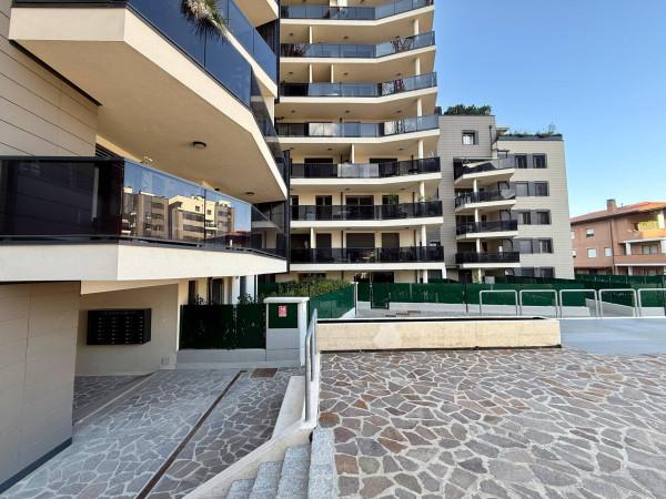 appartamento in vendita a Bologna in zona San Vitale