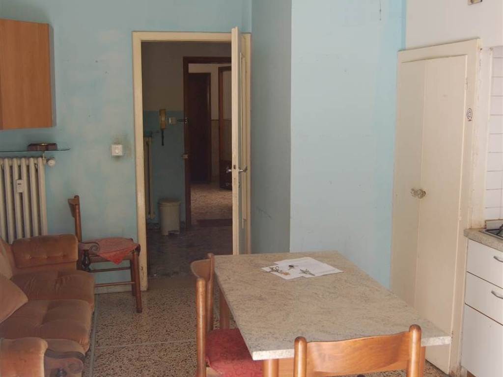 appartamento in vendita a Bologna in zona Corticella
