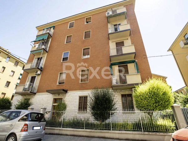 appartamento in vendita a Bologna in zona Corticella
