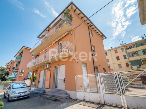 appartamento in vendita a Bologna in zona Savena