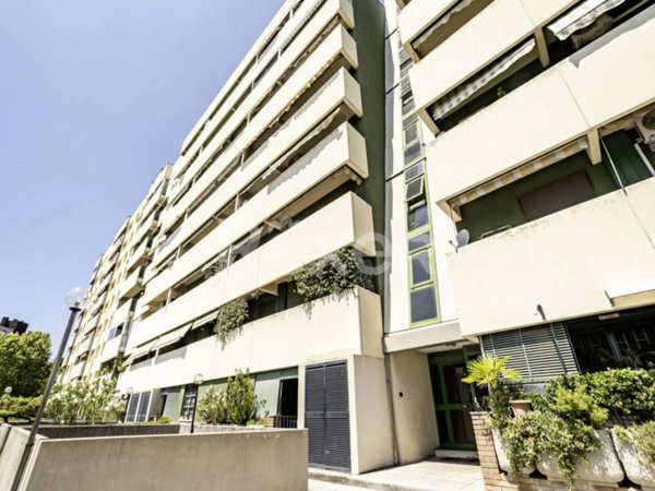 appartamento in vendita a Bologna in zona Pilastro